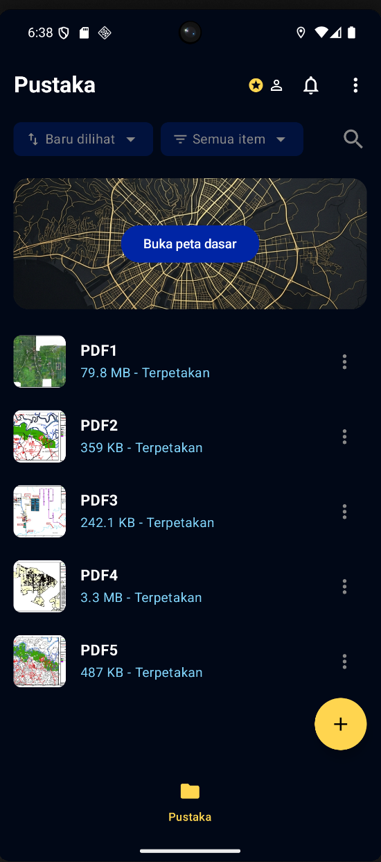 File Manager